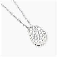 Collana Mabina Donna Meraviglia in Lega metallica 656127